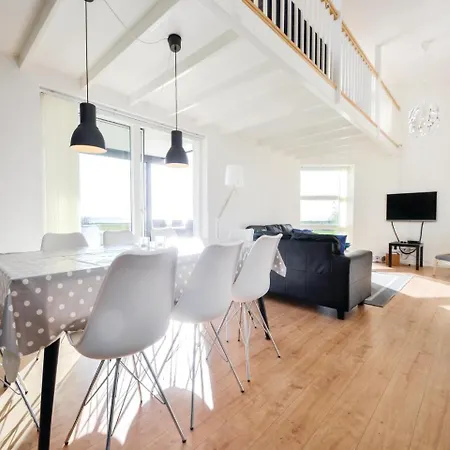 Four Bedroom Holiday In