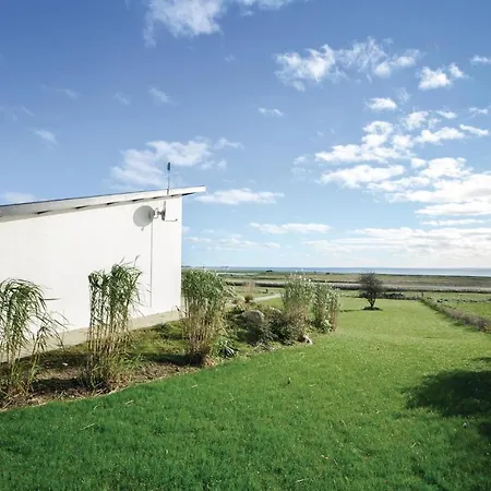 Dom wakacyjny Four Bedroom Holiday In Vesløs