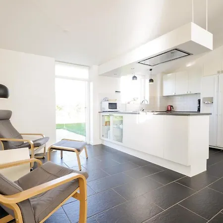 Four Bedroom Holiday In *