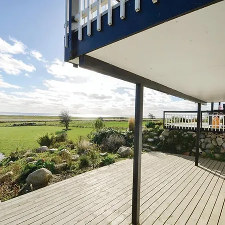 Dom wakacyjny Four Bedroom Holiday In