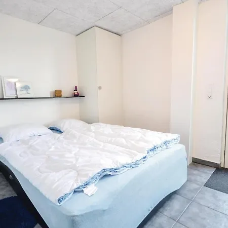 Four Bedroom Holiday In * Vesløs